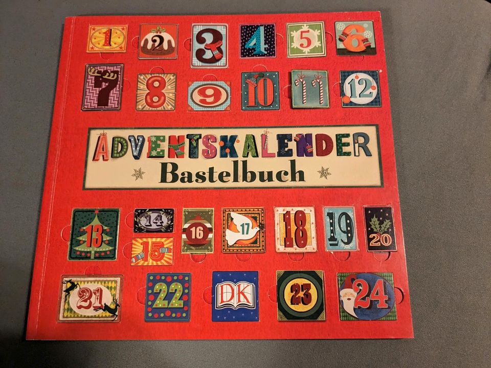 Bücher basteln häkeln DIY Bastelbücher Häkelbücher in Berlin