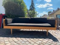 Mid Century, Daybead, Sofa, Couch 60er Jahre Wiesbaden - Nordenstadt Vorschau