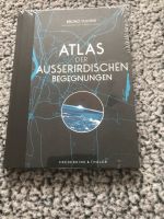 Atlas der Außerirdischen Begegnungen Baden-Württemberg - Fellbach Vorschau