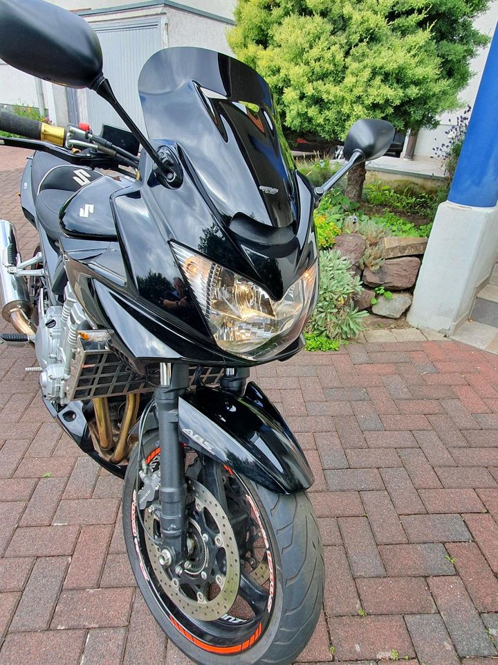 Bandit 1250 S ABS in Iserlohn