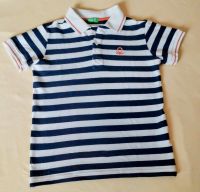 Poloshirt von Benetton Größe 146, wenig getragen! Bayern - Markt Schwaben Vorschau