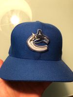 Vancouver Canucks 47 Brand SnapBack Cap Bielefeld - Gadderbaum Vorschau