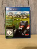 Die Landwirtschaft 2017, PS4 Spiel, Videospiel, USK 0 Niedersachsen - Wolfsburg Vorschau