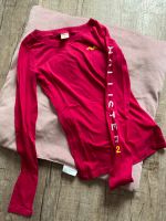 Hollister, langärmeliges Shirt, pink, Gr XS Niedersachsen - Oldenburg Vorschau