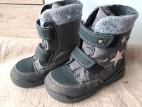 Baby Kinder Stiefel Winter Schuhe Mädchen Größe 24 Pepina Mecklenburg-Vorpommern - Wolgast Vorschau