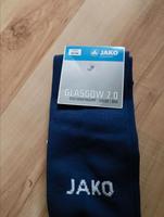 Stutzenstrumpf, Stutzen/Stutzensocken, Gr. 43-46, neu Niedersachsen - Achim Vorschau