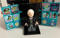 Lego LEGO Harry Potter Fantastic Beasts Gellert Grindelwald hp168 Nordrhein-Westfalen - Leichlingen Vorschau