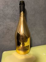 Armand de Brignac Gold Champagner leere Deko Flasche  0,75ml München - Pasing-Obermenzing Vorschau