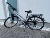 PEGASUS Damenrad Berlin - Köpenick Vorschau