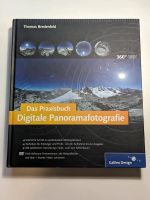 Das Praxisbuch Digitale Panoramafotografie - Thomas Bredenfeld Niedersachsen - Ritterhude Vorschau