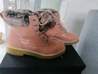 BOOTS Schnürstiefelette Bugatti Hessen - Dietzhölztal Vorschau