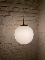 Kugel Deckenleuchte Deckenlampe weiss 20 cm Pendelleuchte Lamp 8x Friedrichshain-Kreuzberg - Friedrichshain Vorschau