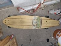 Longboard Allrounder (auch für Anfänger) Berlin - Wilmersdorf Vorschau