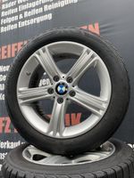 4 Original BMW 3er F30 F314er F32 F33 393 Winterreifen 225 50 R17 Bonn - Bad Godesberg Vorschau