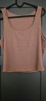 Shein Crop-Top Gr. 46 Sachsen-Anhalt - Magdeburg Vorschau