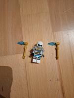 Lego Ninjago Figur Zane (18) Versand 1,80 Euro Niedersachsen - Braunschweig Vorschau