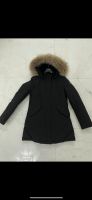 Woolrich Damen Parka Schwarz NEU XS Hessen - Fulda Vorschau