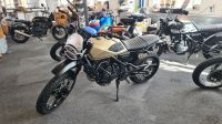 BRIXTON Crossfire 500 XC ABS Baden-Württemberg - Emmingen-Liptingen Vorschau