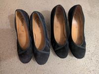 Damenschuhe Nordrhein-Westfalen - Korschenbroich Vorschau
