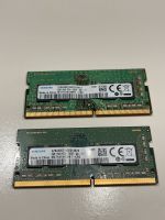 *TOP* 16GB (2x 8GB 1Rx8 PC4 DDR4 2400T) Arbeitsspeicher RAM Lapto Baden-Württemberg - Geislingen an der Steige Vorschau