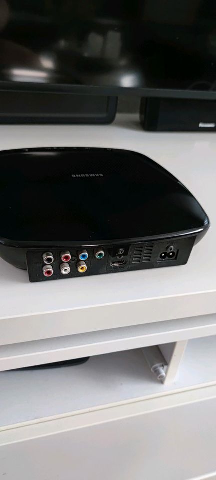 Samsung DVD player in Nürtingen