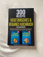 Rezeptbuch - vegetarisch und Vegan Stuttgart - Stuttgart-Süd Vorschau