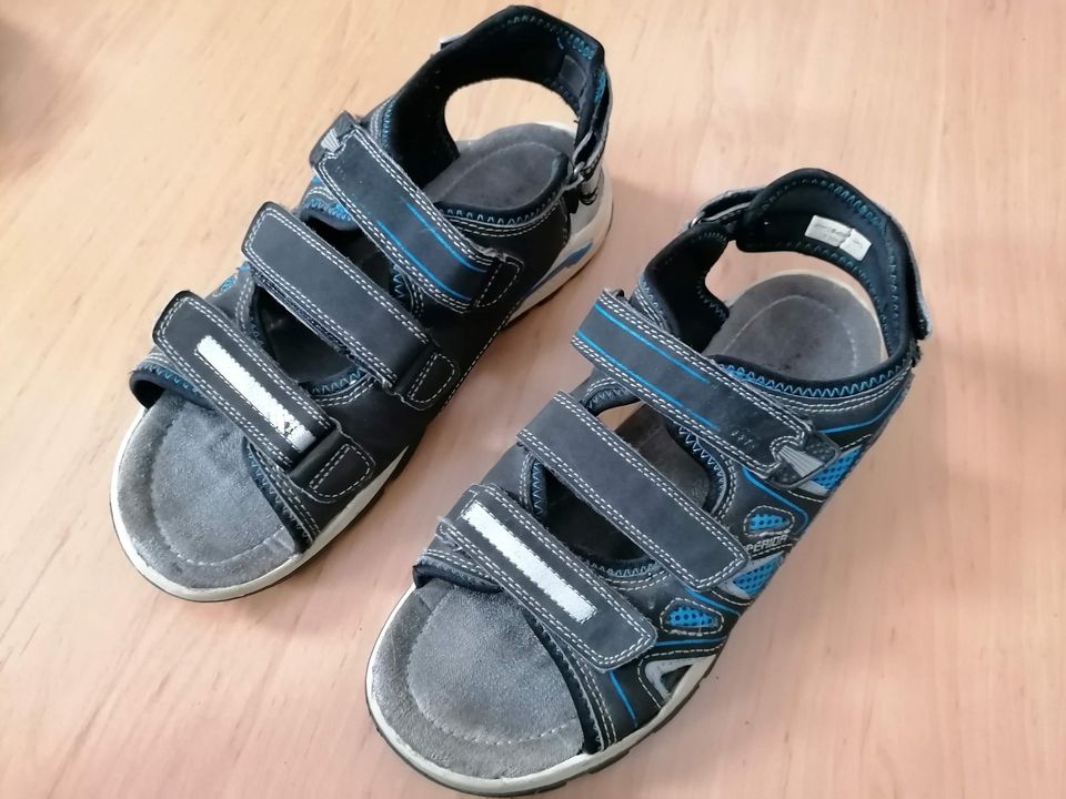 Sandalen Sportschuhe ProTouch Gr. 38 39 in Jößnitz