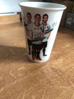 Porzellan Becher Tasse DFB sammeln Nordrhein-Westfalen - Olfen Vorschau