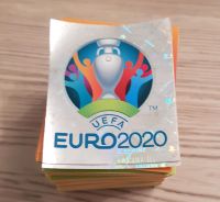 Panini Fußballsticker - UEFA Euro 2020 München - Bogenhausen Vorschau