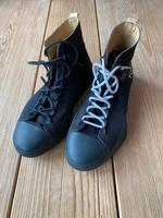 Y-3 Yohji Yamamoto Sneaker high 44 2/3 Bayern - Feldkirchen-Westerham Vorschau