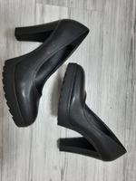 Pumps Gr. 41 schwarz Findorff - Findorff-Bürgerweide Vorschau