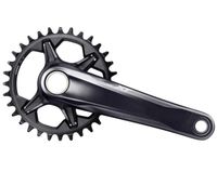 Shimano XT M8100 Kurbelsatz 32T 175mm Baden-Württemberg - Esslingen Vorschau