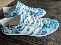 Adidas cloudfoam Sachsen - Radebeul Vorschau