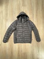 Übergangsjacke Herren schwarz Größe L S.Oliver Bayern - Wertingen Vorschau