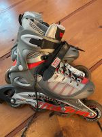 Rollerblades Salomon 38 Ludwigsvorstadt-Isarvorstadt - Isarvorstadt Vorschau