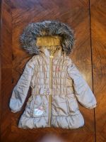 Winterjacke Mädchen Hello Kitty Gr. 98 Dresden - Bühlau/Weißer Hirsch Vorschau