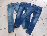 3x C&A Clockhouse Slim Stretch 28/32 inkl. Versand Kiel - Elmschenhagen-Nord Vorschau
