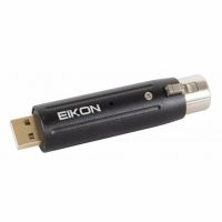 Eikon EXUSBx1 USB Audio Interface für Youtuber, Broadcaster u.ä. Niedersachsen - Cloppenburg Vorschau