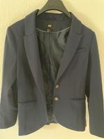 Blazer dunkel blau Bayern - Kalchreuth Vorschau