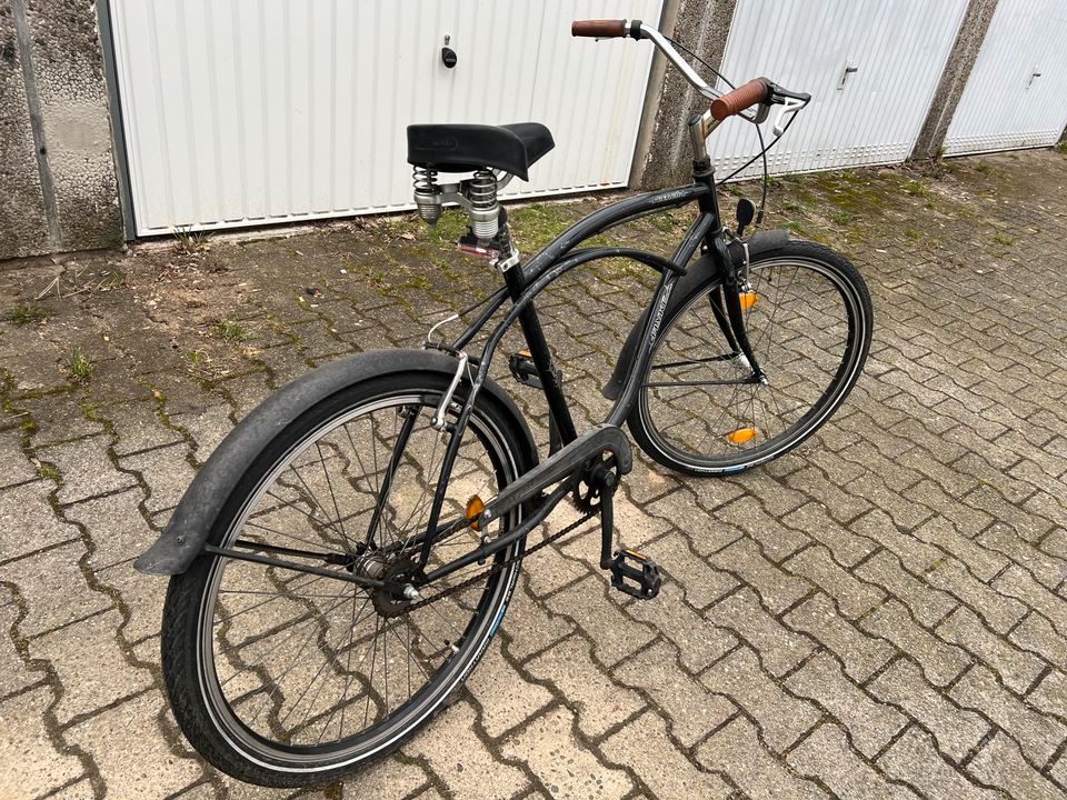 Flyke Beach Fahrrad 26 zoll Cruisbike in Gelsenkirchen