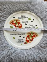 Großer Pizzateller 30cm Durchmesser München - Ramersdorf-Perlach Vorschau