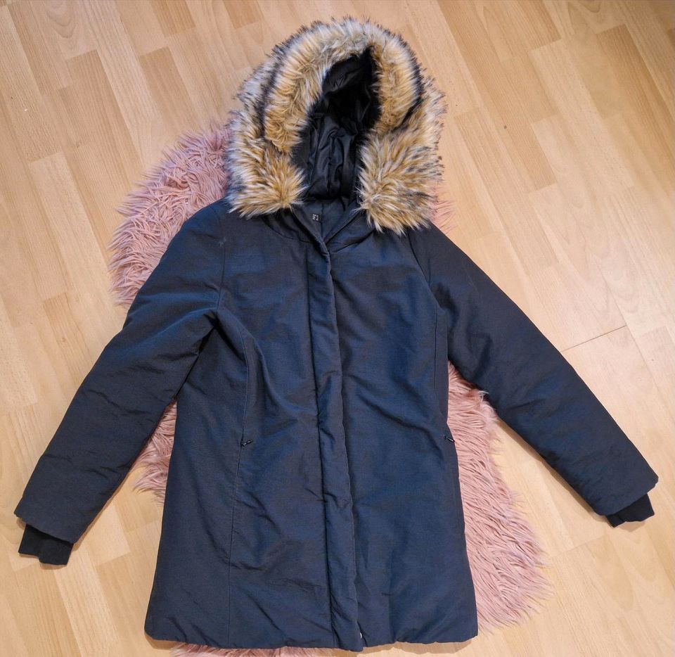 Wie Neu Hallhuber Damen Jacke 34 XS in Kellinghusen