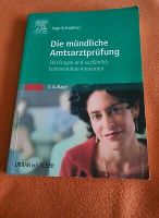 Die mündliche Amtsarztprüfung 4. Auflage Nordrhein-Westfalen - Iserlohn Vorschau