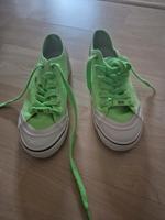 British Knights Schuhe Damen Sneaker Gr 38 grün Nordrhein-Westfalen - Castrop-Rauxel Vorschau