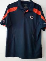 Herren Polohemd T-Shirt Sport Dunkelblau Reebok Gr. M/ L Berlin - Reinickendorf Vorschau
