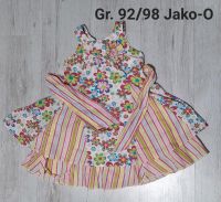 Sommerkleid Mädchen Gr. 92/98 Bochum - Bochum-Mitte Vorschau