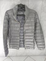 Steppjacke - Gr. 40/42 - wie neu Hessen - Villmar Vorschau