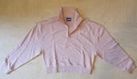 Damen Sweatshirt, Hugo Boss, Größe S, helles rosa, neu Hamburg-Nord - Hamburg Winterhude Vorschau