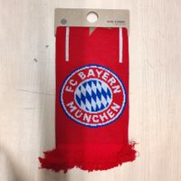 FC Bayern Schal Bayern - Bad Neustadt a.d. Saale Vorschau