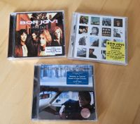 CDs Jon Bon Jovi Hessen - Fritzlar Vorschau